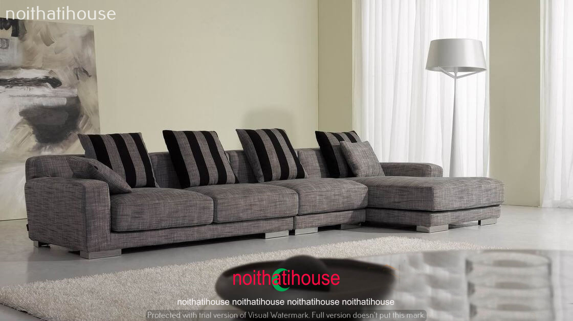 Với mẫu sofa giá rẻ đẹp từ Nội Thất Ihouse, bạn sẽ có được sự lựa chọn hoàn hảo cho phòng khách của mình. Với chất lượng vượt trội và thiết kế đẹp mắt, sản phẩm của chúng tôi sẽ đem lại cho bạn cảm giác thoải mái và thư giãn trong mỗi lần sử dụng.