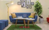 MẪU SOFA GIÁ RẺ ĐẸP LG-SF231