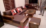 SOFA GỖ HIỆN ĐẠI LG-SG136